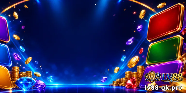LV88 Khuyến Mãi | Trang Chủ Chính Thức 2026 - hình ảnh - lv88-ok.pro