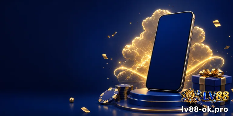 Nổ Hũ LV88 Trải Nghiệm Game Slot Đỉnh Cao, Thưởng Hấp Dẫn - hình ảnh - lv88-ok.pro Nổ Hũ LV88 Trải Nghiệm Game Slot Đỉnh Cao, Thưởng Hấp Dẫn - hình ảnh - lv88-ok.pro